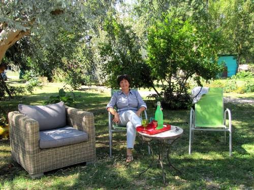 Au domaine des maynardes